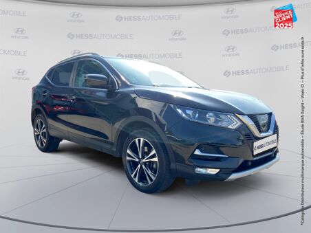 NISSAN QASHQAI 1.5 DCI...