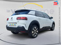 Véhicule d'occasion CITROEN C4 CACTUS PURETECH 110CH S/S SHINE E6.D 6CV GPS CAMERA CARPLAY
