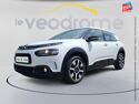 Véhicule d'occasion CITROEN C4 CACTUS PURETECH 110CH S/S SHINE E6.D 6CV GPS CAMERA CARPLAY