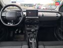 Véhicule d'occasion CITROEN C4 CACTUS PURETECH 110CH S/S SHINE E6.D 6CV GPS CAMERA CARPLAY