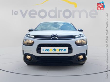 CITROEN C4 CACTUS PURETECH...