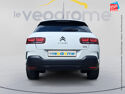 Véhicule d'occasion CITROEN C4 CACTUS PURETECH 110CH S/S SHINE E6.D 6CV GPS CAMERA CARPLAY