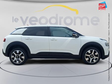 CITROEN C4 CACTUS PURETECH...
