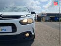 Véhicule d'occasion CITROEN C4 CACTUS PURETECH 110CH S/S SHINE E6.D 6CV GPS CAMERA CARPLAY