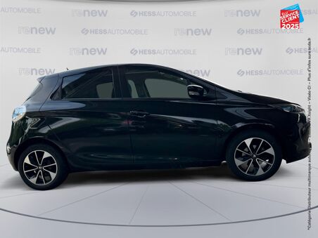 RENAULT ZOE INTENS R110 MY19