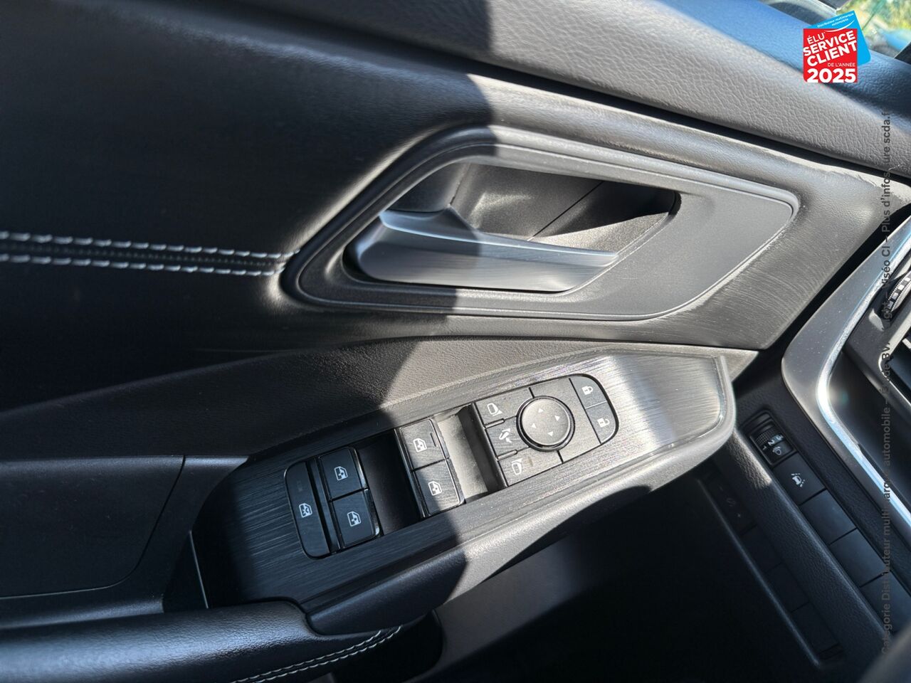 Véhicule d'occasion NISSAN QASHQAI E-POWER 190CH ACENTA 2022 chez Toyota Verdun