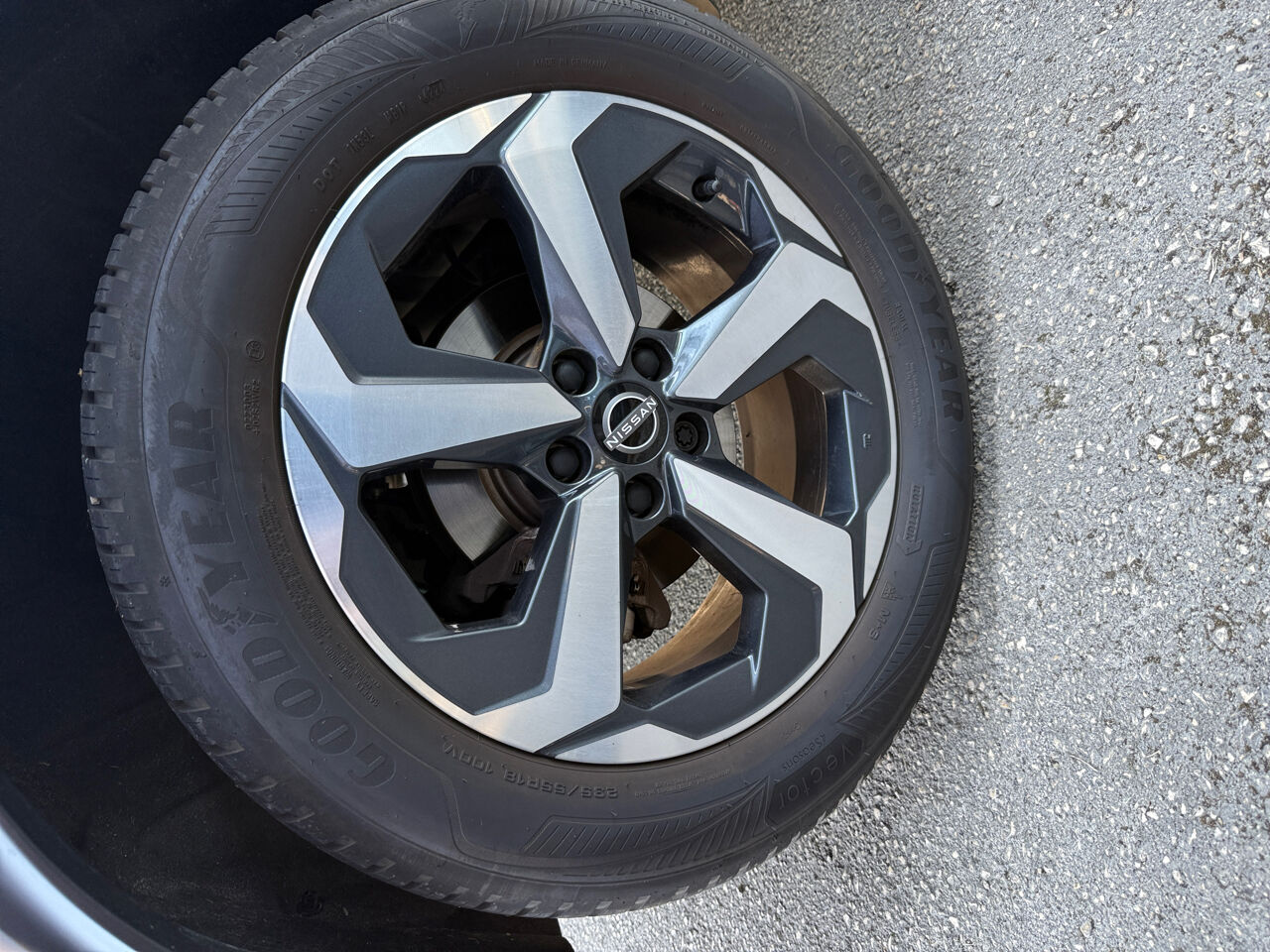 Véhicule d'occasion NISSAN QASHQAI E-POWER 190CH ACENTA 2022 chez Toyota Verdun