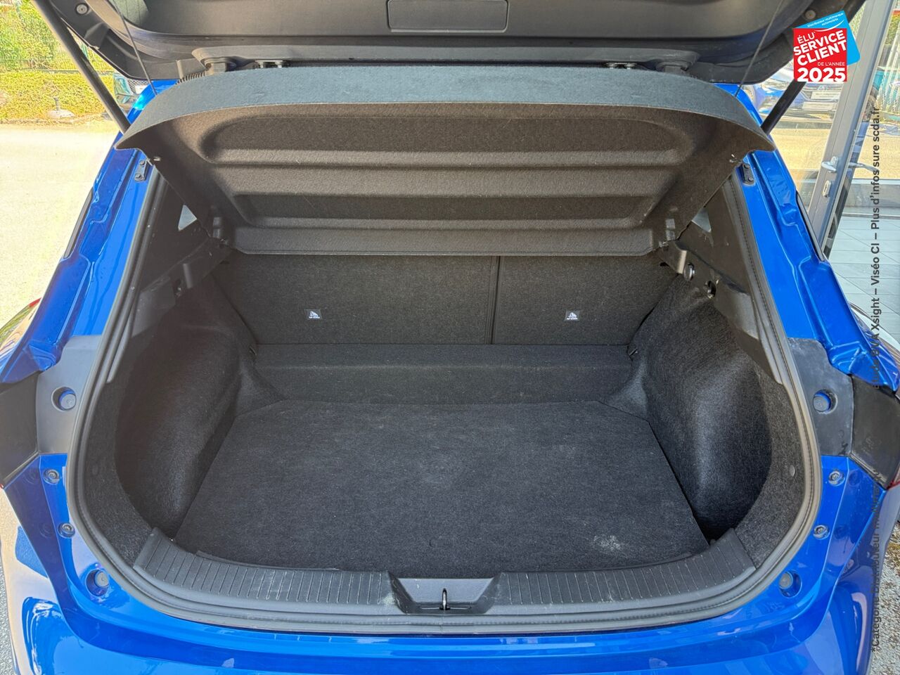 Véhicule d'occasion NISSAN QASHQAI E-POWER 190CH ACENTA 2022 chez Toyota Verdun