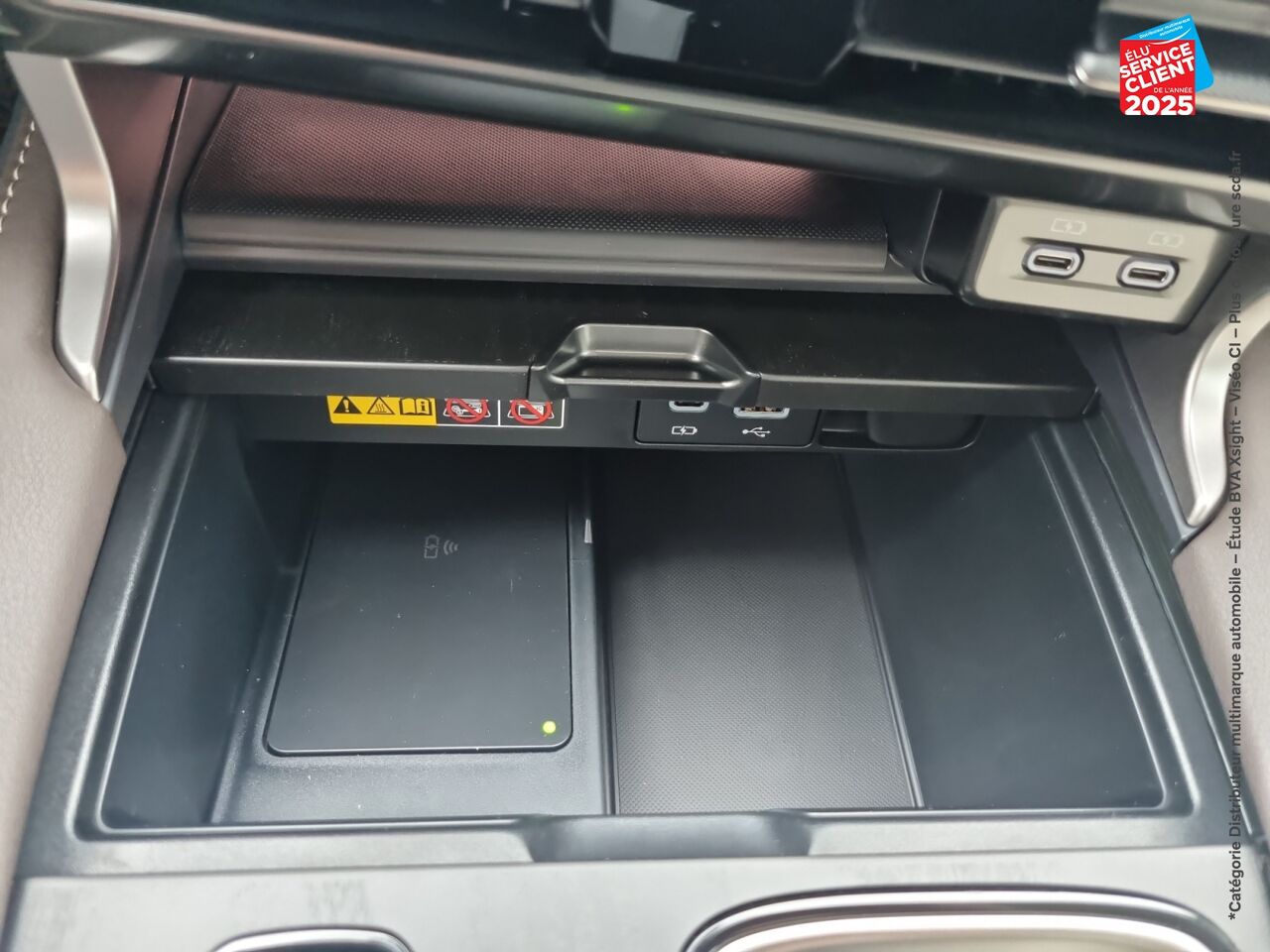 Véhicule neuf LEXUS RX 450H+ EXECUTIVE 4WD MY25 chez Lexus Strasbourg