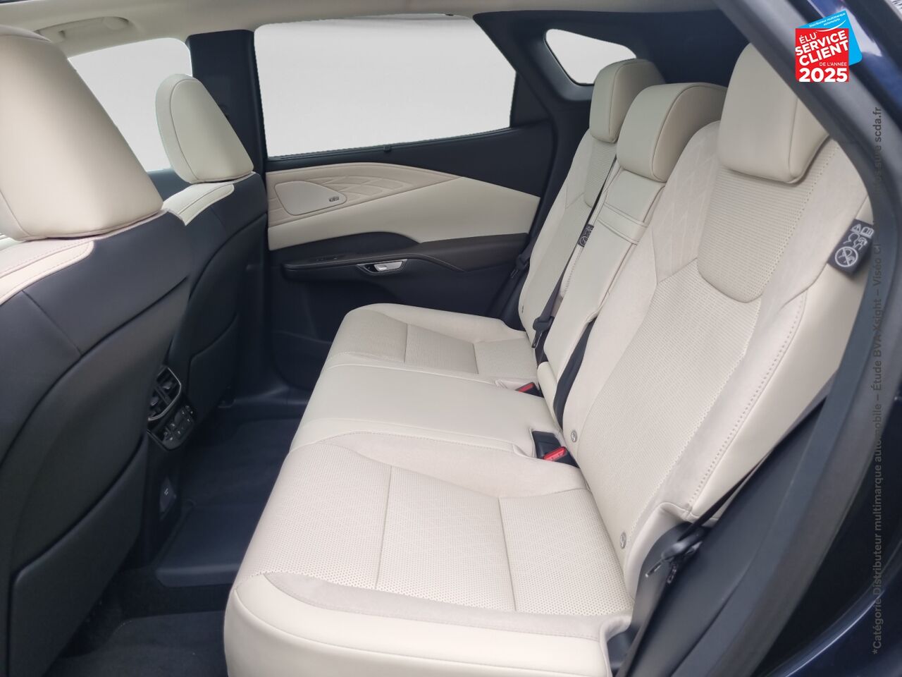 Véhicule neuf LEXUS RX 450H+ EXECUTIVE 4WD MY25 chez Lexus Strasbourg