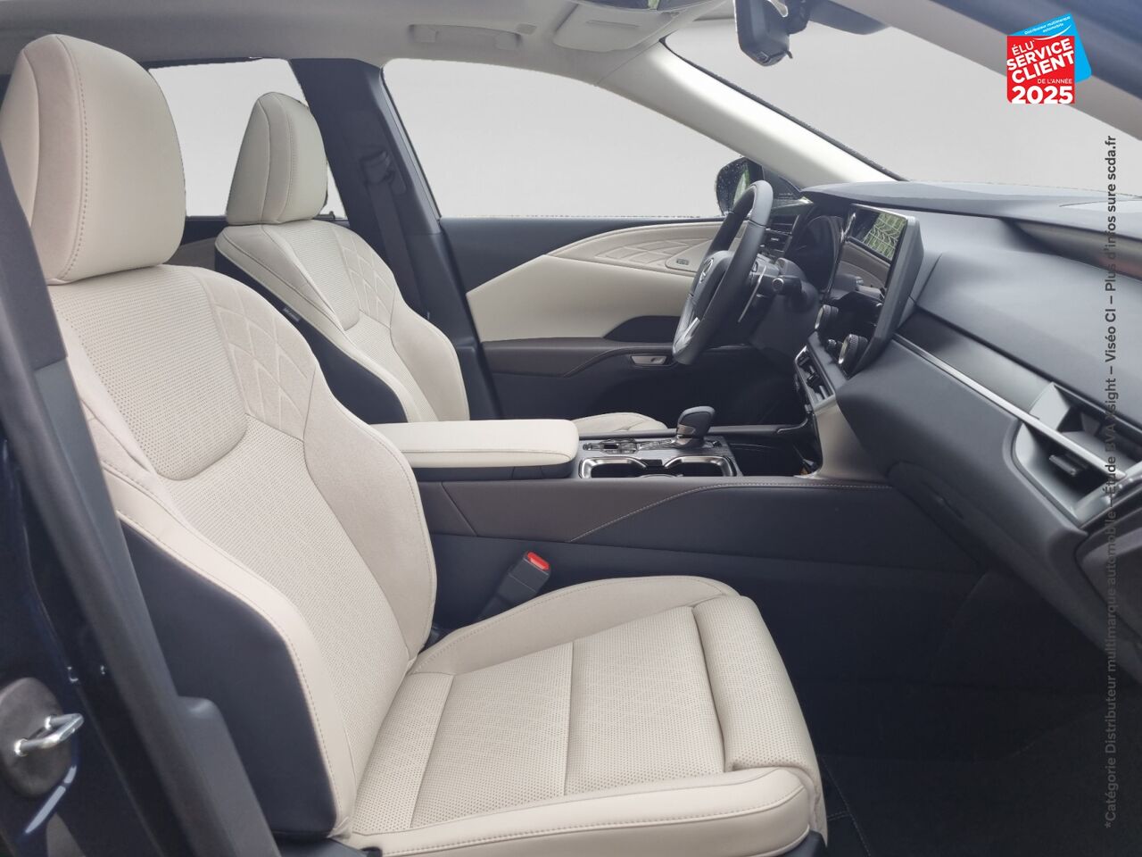 Véhicule neuf LEXUS RX 450H+ EXECUTIVE 4WD MY25 chez Lexus Strasbourg