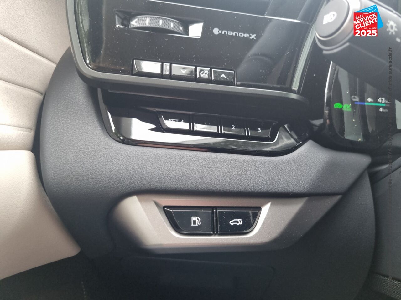 Véhicule neuf LEXUS RX 450H+ EXECUTIVE 4WD MY25 chez Lexus Strasbourg