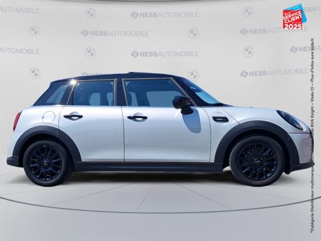 MINI MINI 5 PORTES COOPER...