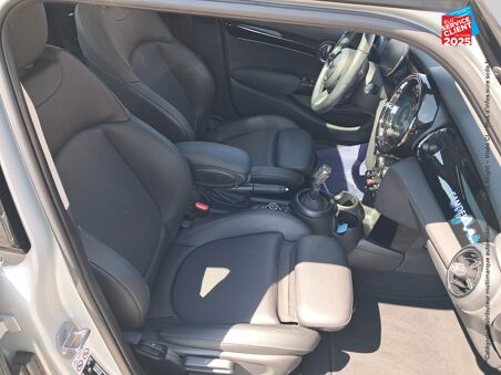 MINI MINI 5 PORTES COOPER...