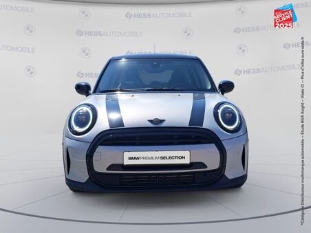 MINI MINI 5 PORTES COOPER...