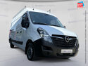 Véhicule d'occasion OPEL MOVANO FG F3500 L2H2 2.3 CDTI 135CH BITURBO START/STOP