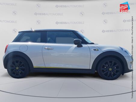 MINI MINI COOPER SE 184CH...