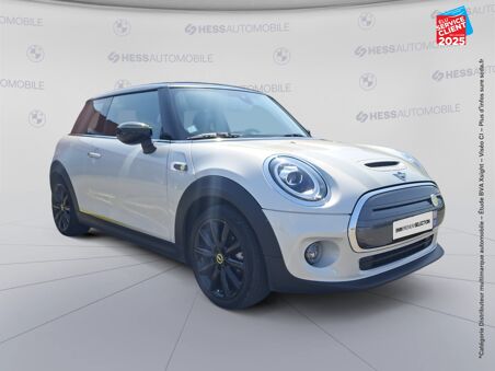 MINI MINI COOPER SE 184CH...