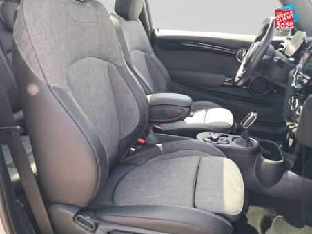 MINI MINI COOPER SE 184CH...