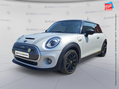 MINI MINI COOPER SE 184CH...