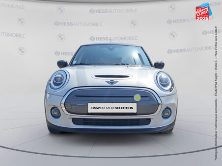 MINI MINI COOPER SE 184CH...