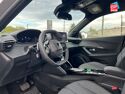 Véhicule d'occasion PEUGEOT 2008 1.2 HYBRID 145CH ALLURE E-DCS6