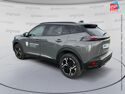 Véhicule d'occasion PEUGEOT 2008 1.2 HYBRID 145CH ALLURE E-DCS6