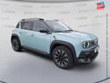 Véhicule d'occasion RENAULT 4 E-TECH ELECTRIQUE 150CH ICONIC AUTONOMIE CONFORT