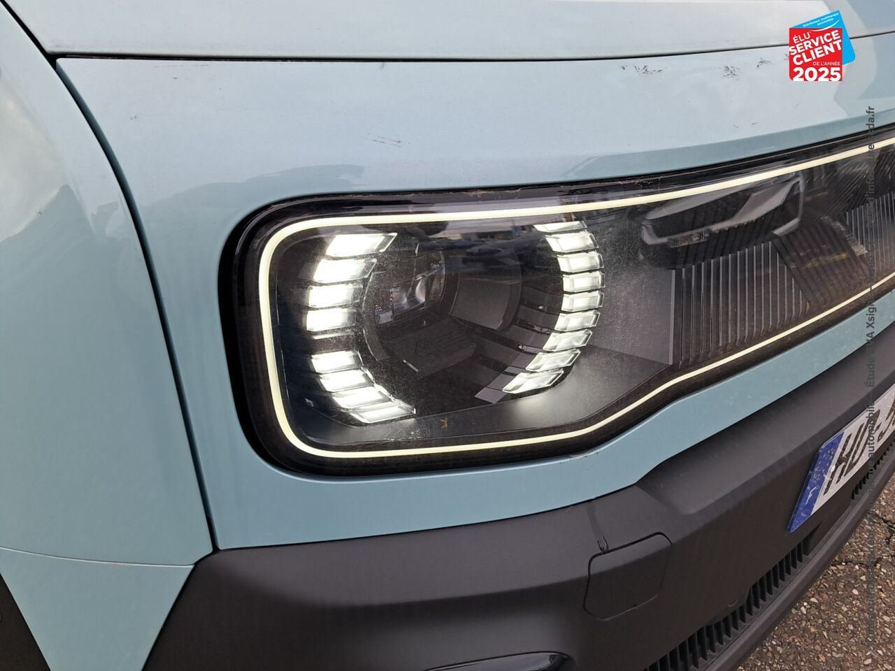 chez Renault Saint-Louis