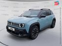 Véhicule d'occasion RENAULT 4 E-TECH ELECTRIQUE 150CH ICONIC AUTONOMIE CONFORT