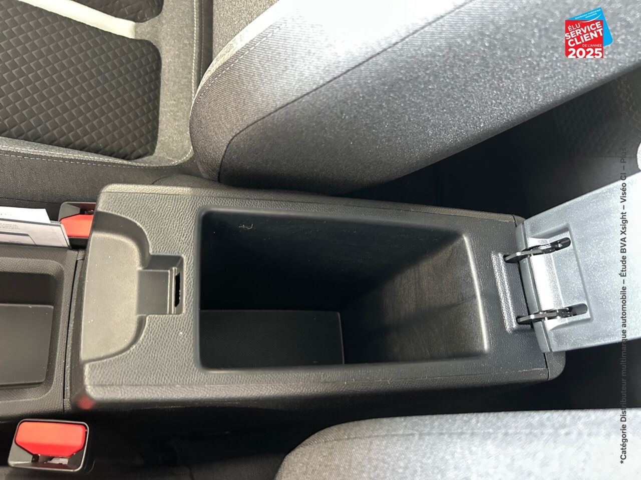 Véhicule d'occasion OPEL FRONTERA ELECTRIC 113CH GS chez Opel Thionville
