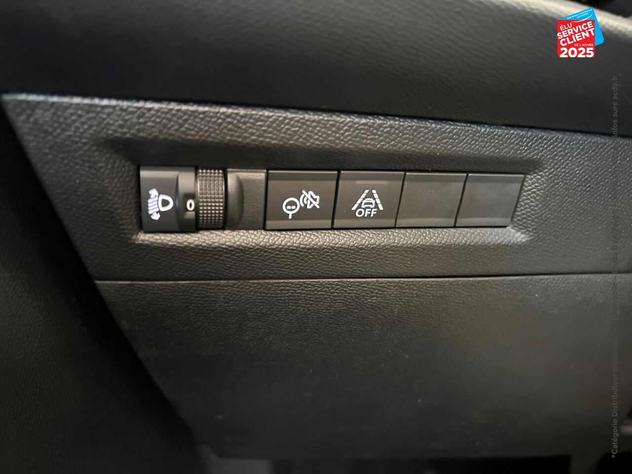 Véhicule d'occasion OPEL FRONTERA ELECTRIC 113CH GS chez Opel Thionville