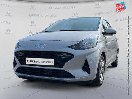 HYUNDAI I10 1.0 63 CH ECO...