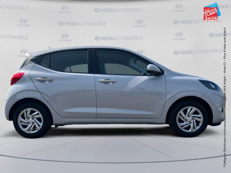 HYUNDAI I10 1.0 63 CH ECO...