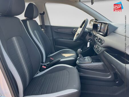 HYUNDAI I10 1.0 63 CH ECO...