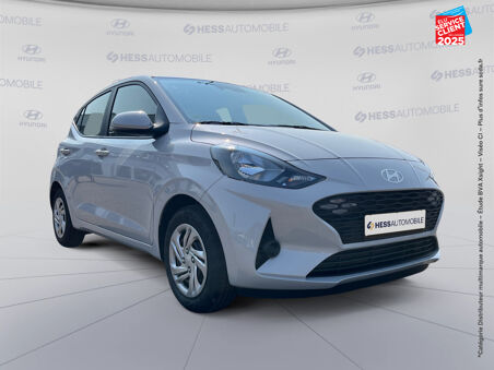 HYUNDAI I10 1.0 63 CH ECO...