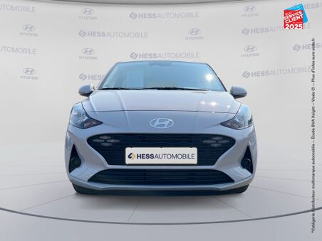 HYUNDAI I10 1.0 63 CH ECO...