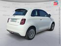 Véhicule d'occasion FIAT 500 E 95CH ACTION PLUS