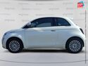 Véhicule d'occasion FIAT 500 E 95CH ACTION PLUS