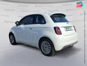 Véhicule d'occasion FIAT 500 E 95CH ACTION PLUS