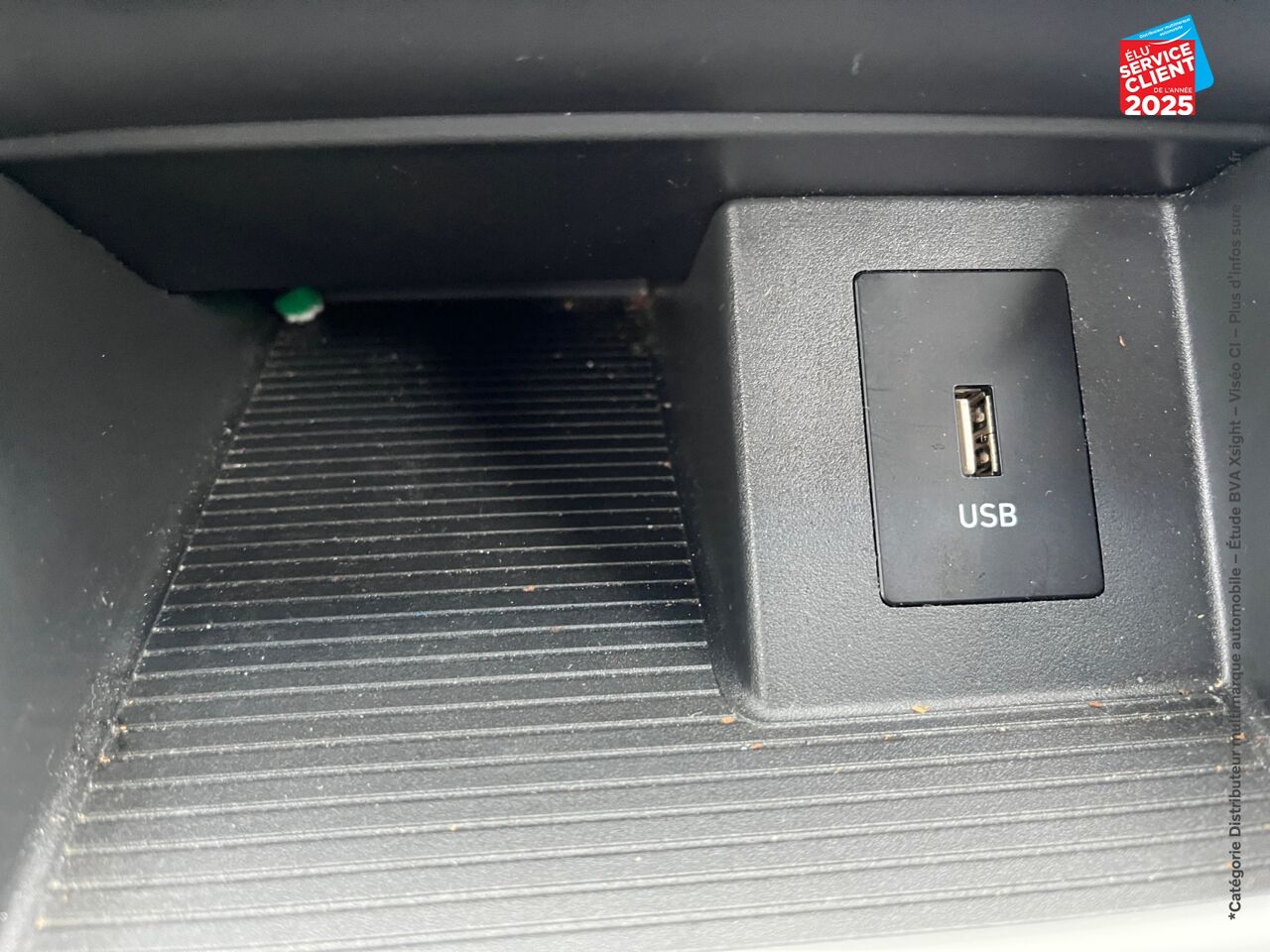 Véhicule d'occasion HYUNDAI KONA ELECTRIC 39KWH - 136CH INTUITIVE chez Hyundai Epernay