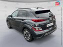 Véhicule d'occasion HYUNDAI KONA ELECTRIC 39KWH - 136CH INTUITIVE