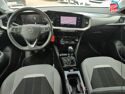 Véhicule d'occasion OPEL MOKKA 1.2 TURBO 136CH ELEGANCE GPS CAMERA