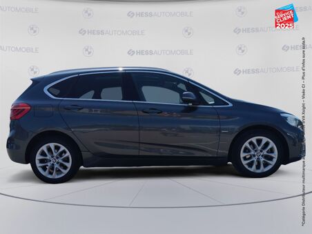 BMW SERIE 2 ACTIVETOURER...