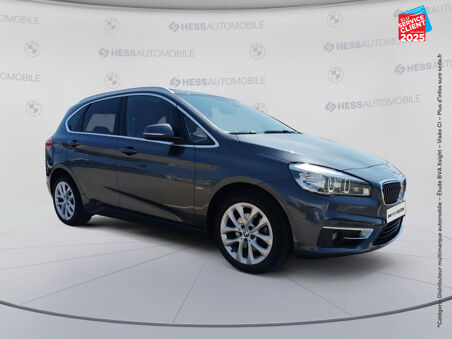 BMW SERIE 2 ACTIVETOURER...