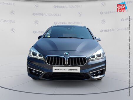 BMW SERIE 2 ACTIVETOURER...