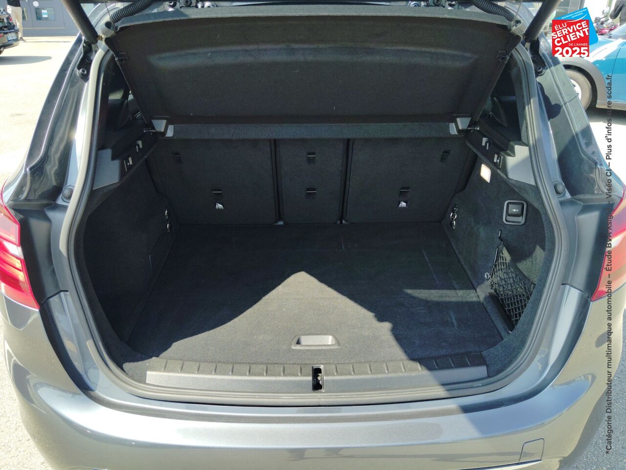 Véhicule d'occasion BMW SERIE 2 ACTIVETOURER 216DA 116CH LUXURY chez BMW Besançon