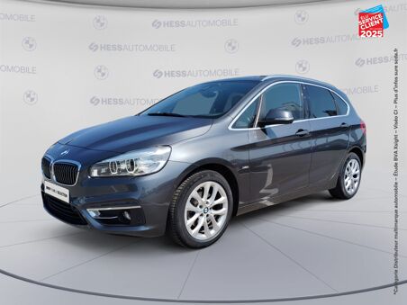 BMW SERIE 2 ACTIVETOURER...