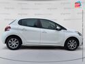 Véhicule d'occasion PEUGEOT 208 1.2 PURETECH 82CH E6.C ACTIVE 5P