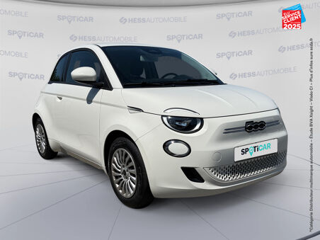 FIAT 500 E 95CH ACTION